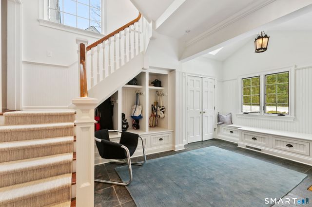 245 Benedict Hill Road, New Canaan, CT 06840