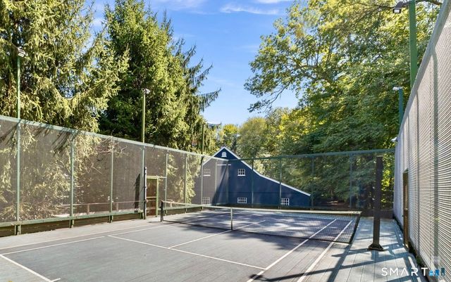 245 Benedict Hill Road, New Canaan, CT 06840