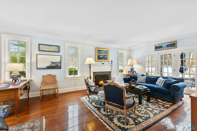 245 Benedict Hill Road, New Canaan, CT 06840