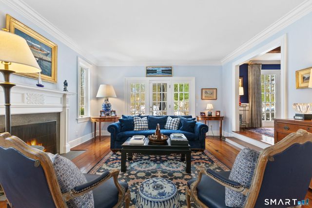 245 Benedict Hill Road, New Canaan, CT 06840