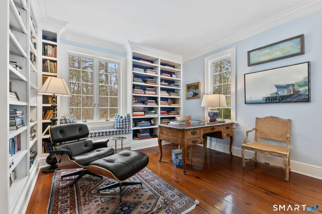 245 Benedict Hill Road, New Canaan, CT 06840