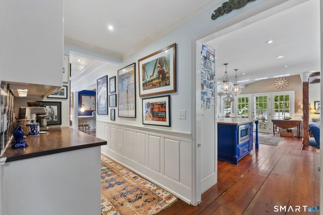 245 Benedict Hill Road, New Canaan, CT 06840