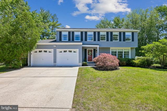 304 STONEY BROOK LN, Marlton, NJ 08053