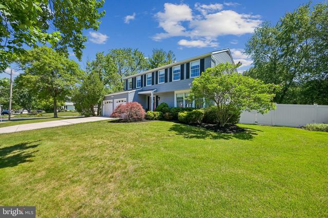 304 STONEY BROOK LN, Marlton, NJ 08053