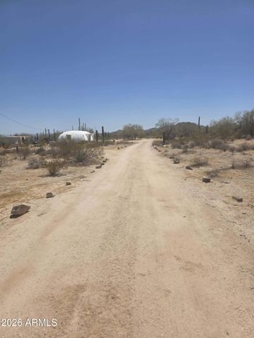 1523 S WARREN Road, Maricopa, AZ 85139