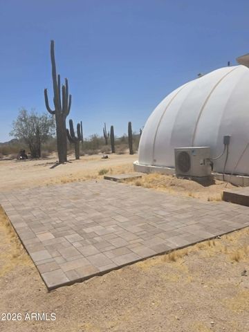 1523 S WARREN Road, Maricopa, AZ 85139