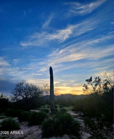 1523 S WARREN Road, Maricopa, AZ 85139