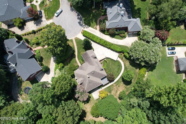 116 Ashcroft Court, Rocky Mount, NC 27804