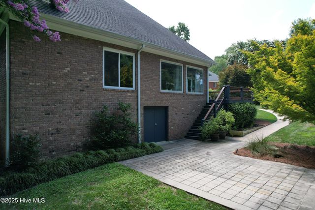 116 Ashcroft Court, Rocky Mount, NC 27804