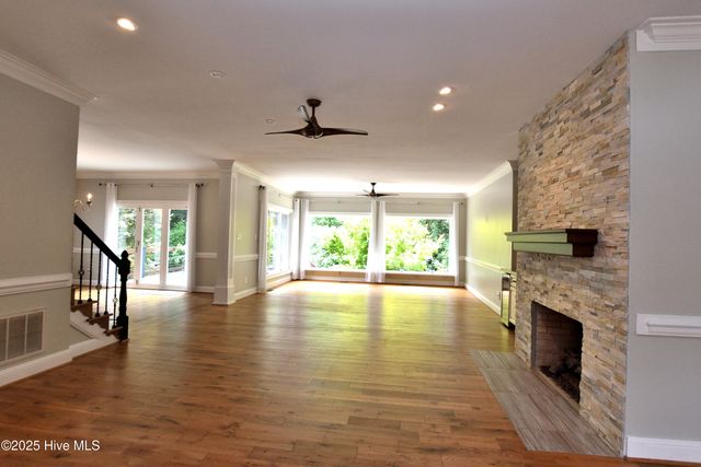 116 Ashcroft Court, Rocky Mount, NC 27804