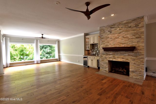 116 Ashcroft Court, Rocky Mount, NC 27804