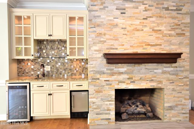 116 Ashcroft Court, Rocky Mount, NC 27804
