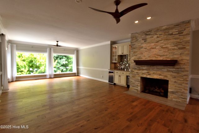 116 Ashcroft Court, Rocky Mount, NC 27804