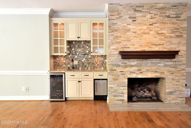 116 Ashcroft Court, Rocky Mount, NC 27804