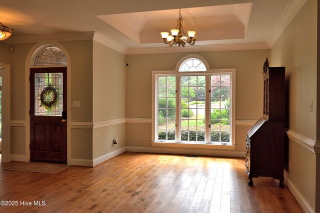 116 Ashcroft Court, Rocky Mount, NC 27804