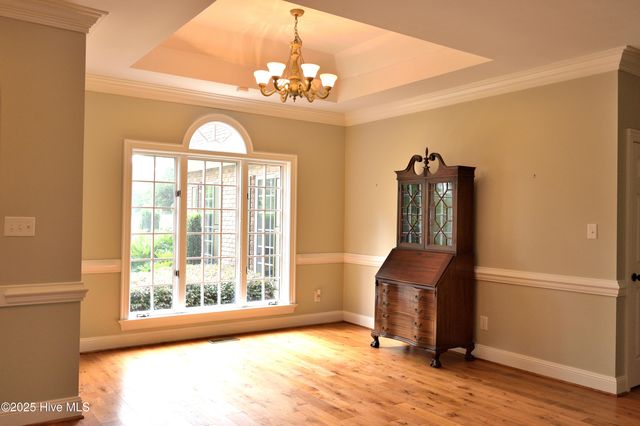116 Ashcroft Court, Rocky Mount, NC 27804