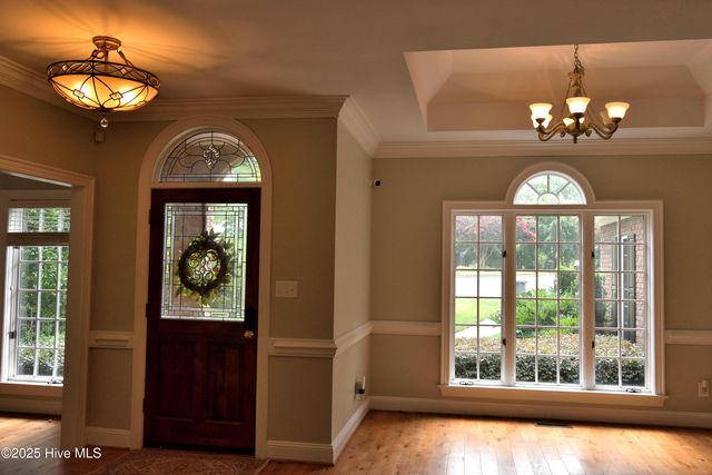 116 Ashcroft Court, Rocky Mount, NC 27804