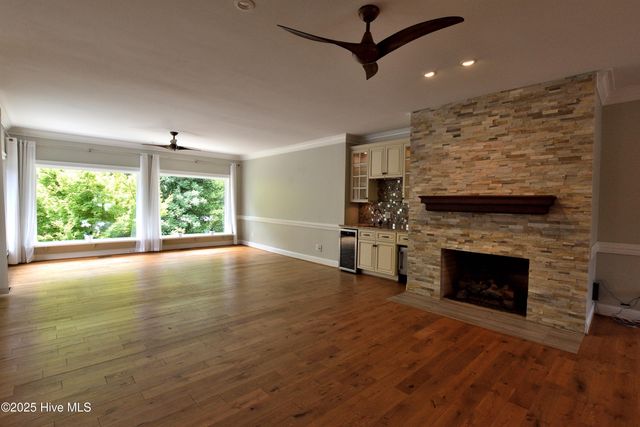 116 Ashcroft Court, Rocky Mount, NC 27804