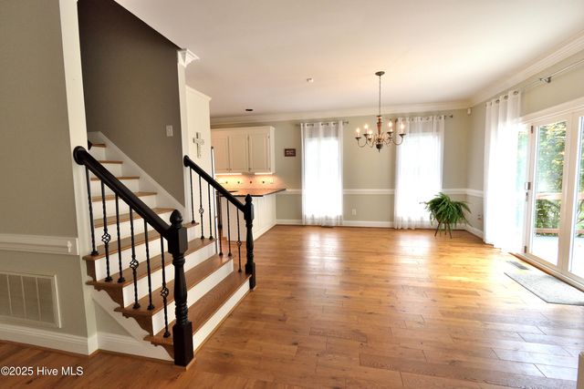 116 Ashcroft Court, Rocky Mount, NC 27804