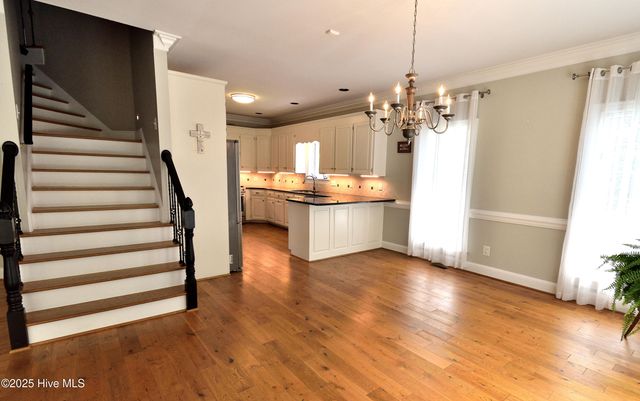 116 Ashcroft Court, Rocky Mount, NC 27804