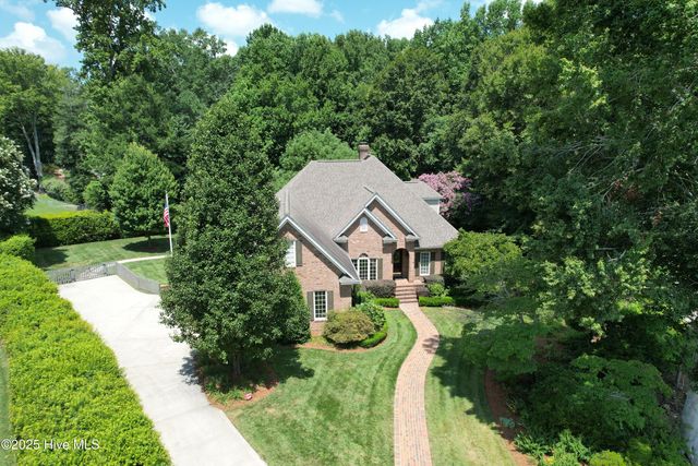 116 Ashcroft Court, Rocky Mount, NC 27804