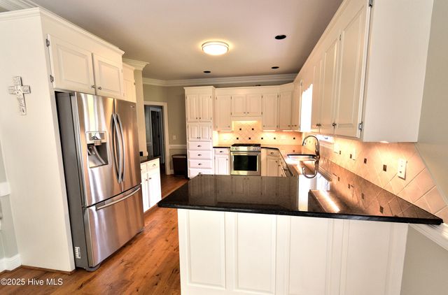 116 Ashcroft Court, Rocky Mount, NC 27804