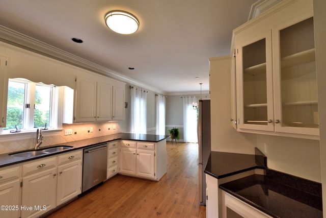 116 Ashcroft Court, Rocky Mount, NC 27804