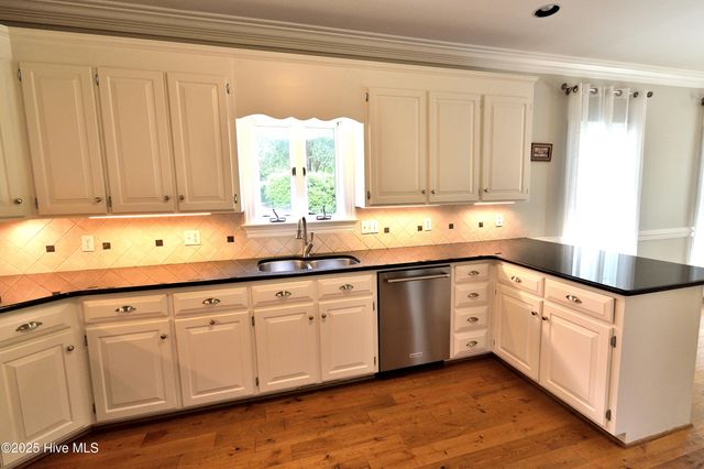 116 Ashcroft Court, Rocky Mount, NC 27804