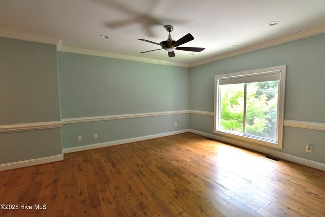 116 Ashcroft Court, Rocky Mount, NC 27804
