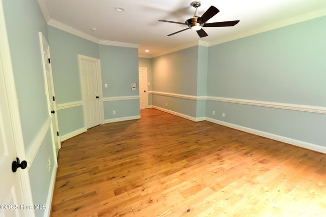 116 Ashcroft Court, Rocky Mount, NC 27804
