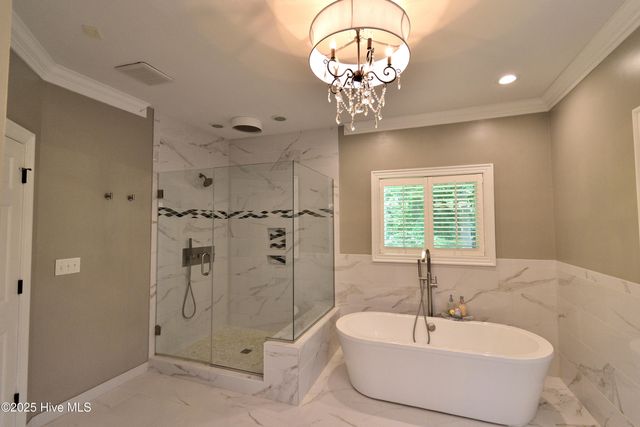 116 Ashcroft Court, Rocky Mount, NC 27804
