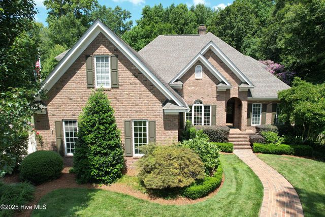 116 Ashcroft Court, Rocky Mount, NC 27804