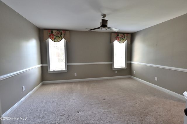 116 Ashcroft Court, Rocky Mount, NC 27804