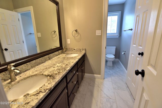 116 Ashcroft Court, Rocky Mount, NC 27804