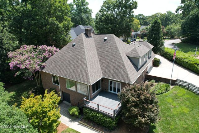 116 Ashcroft Court, Rocky Mount, NC 27804