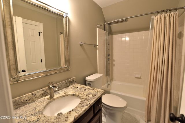116 Ashcroft Court, Rocky Mount, NC 27804