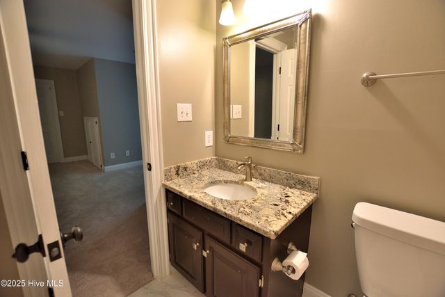 116 Ashcroft Court, Rocky Mount, NC 27804