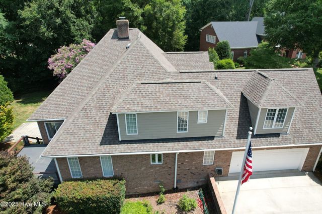 116 Ashcroft Court, Rocky Mount, NC 27804