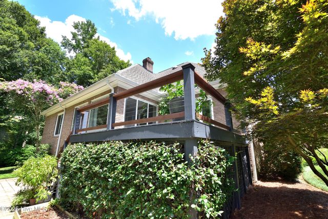 116 Ashcroft Court, Rocky Mount, NC 27804