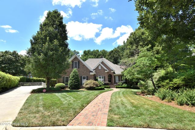 116 Ashcroft Court, Rocky Mount, NC 27804