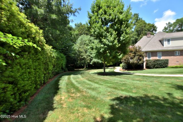 116 Ashcroft Court, Rocky Mount, NC 27804