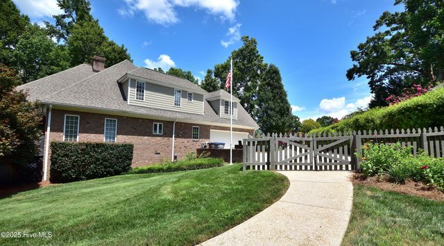 116 Ashcroft Court, Rocky Mount, NC 27804