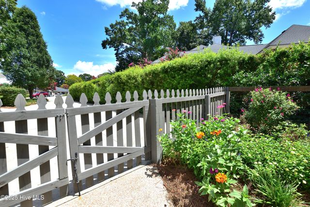 116 Ashcroft Court, Rocky Mount, NC 27804