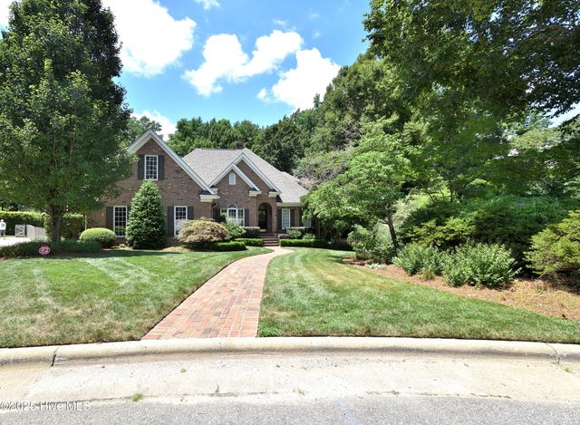 116 Ashcroft Court, Rocky Mount, NC 27804