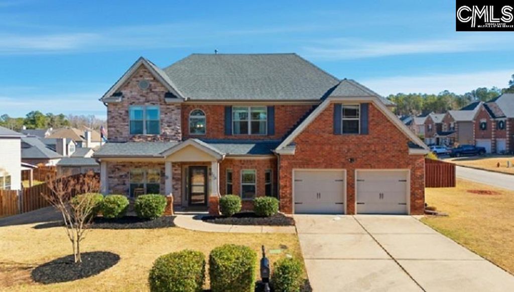 215 Tulip Way, Lexington, SC 29072
