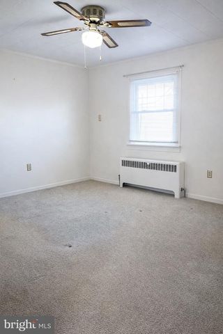 326 S 3RD AVE, Lebanon, PA 17042