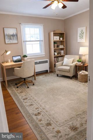 326 S 3RD AVE, Lebanon, PA 17042