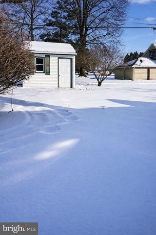 326 S 3RD AVE, Lebanon, PA 17042