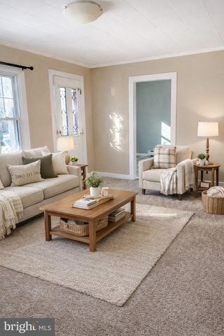 326 S 3RD AVE, Lebanon, PA 17042