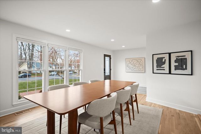 515 WOODLAND CT NW, Vienna, VA 22180